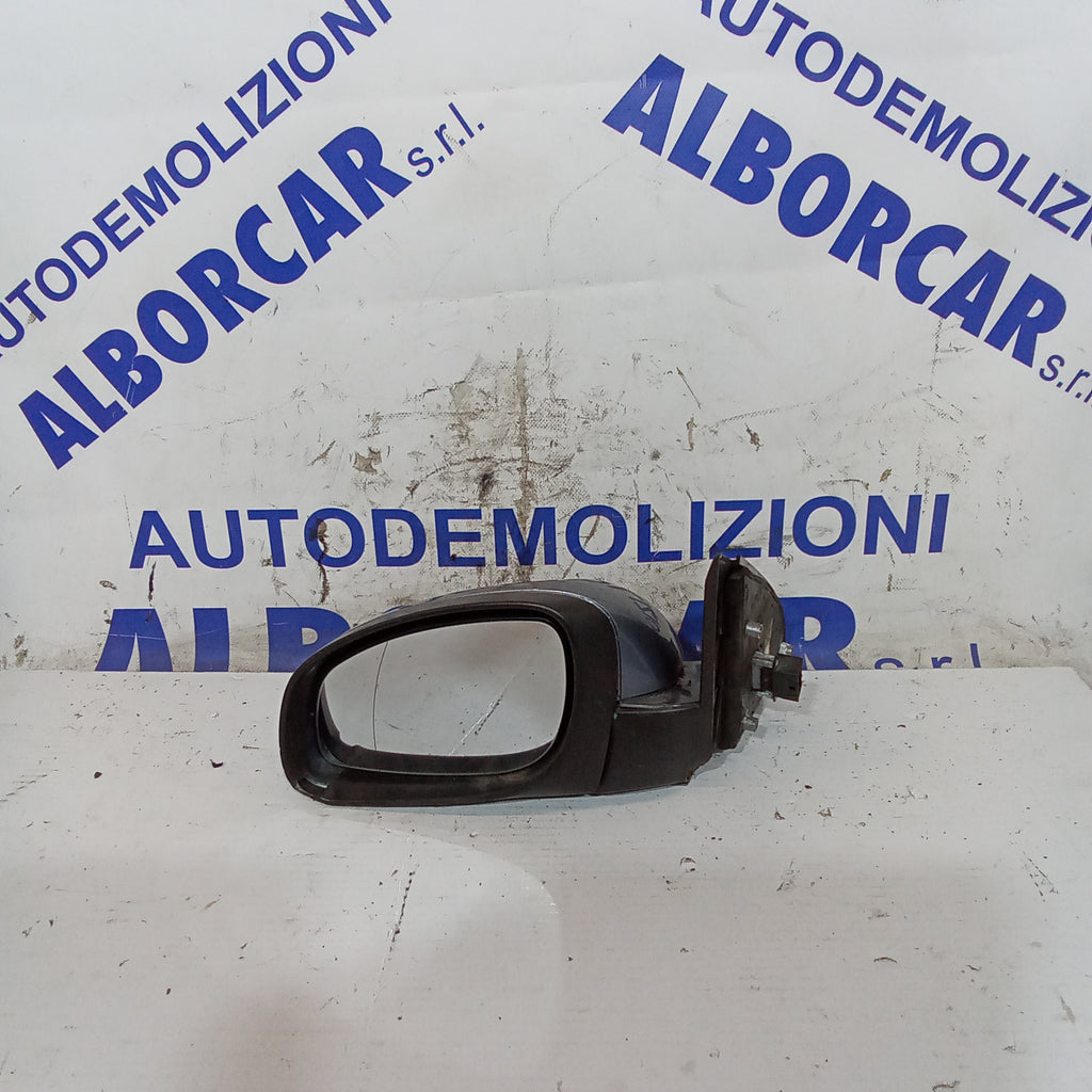 specchietto retrovisore sinistro Opel Vectra anno 2004
