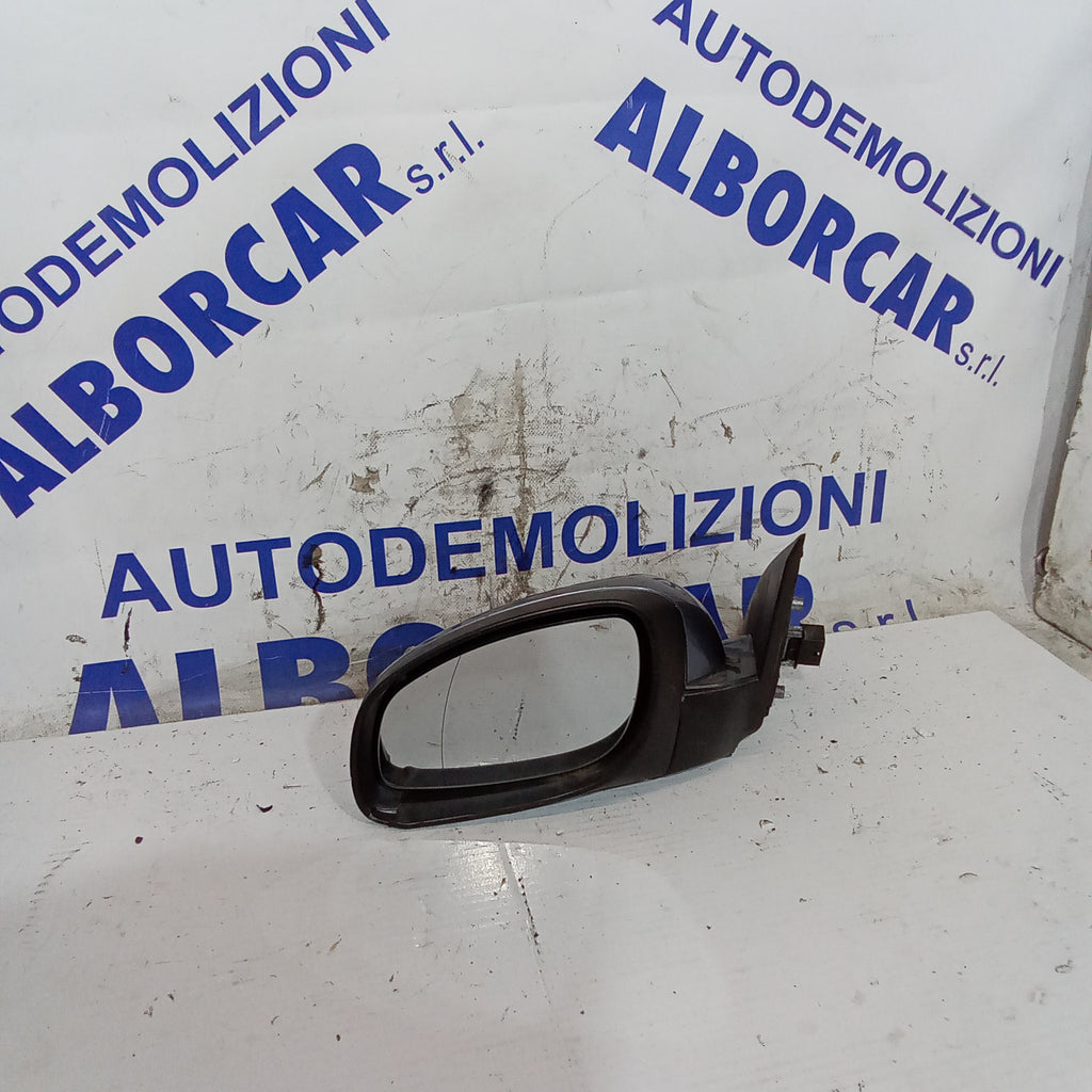 specchietto retrovisore sinistro Opel Vectra anno 2004