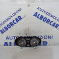 quadro strumenti/contachilometri   Ford fiesta anno 2010 codice VP8A6F10894BC