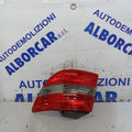 Fanale stop posteriore mercedes classe B anno 2008