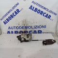 serratura sportello posteriore destro fiat croma anno 2006