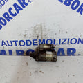 Motorino di avviamento fiat panda 1.2 benzina anno 2007