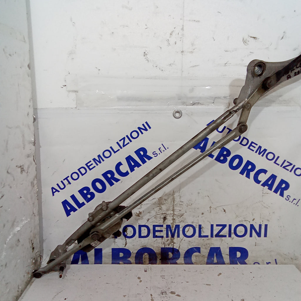 Motorino tergicristalli anteriore mercedes classe B anno 2008