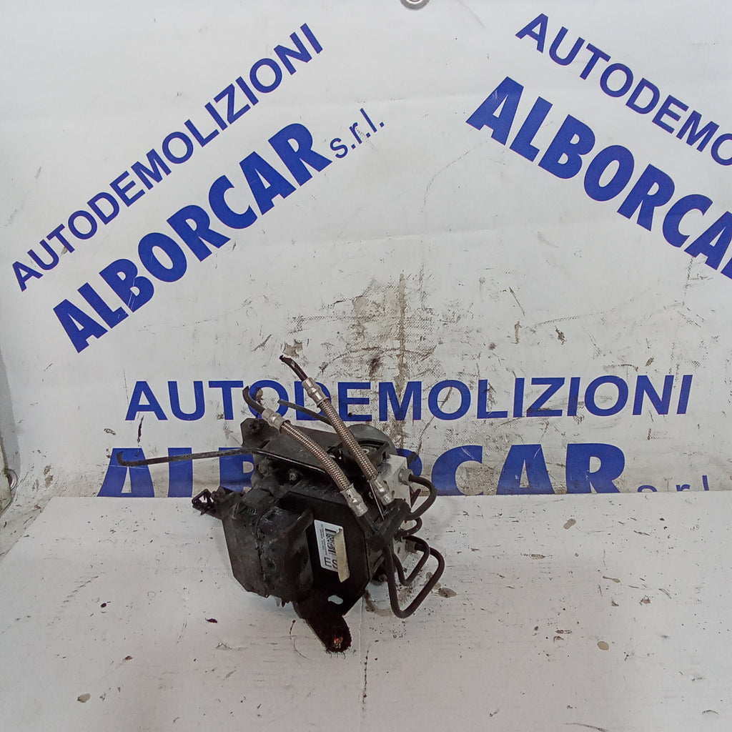 Centralina abs alfa 147 1.9mjt anno 2006