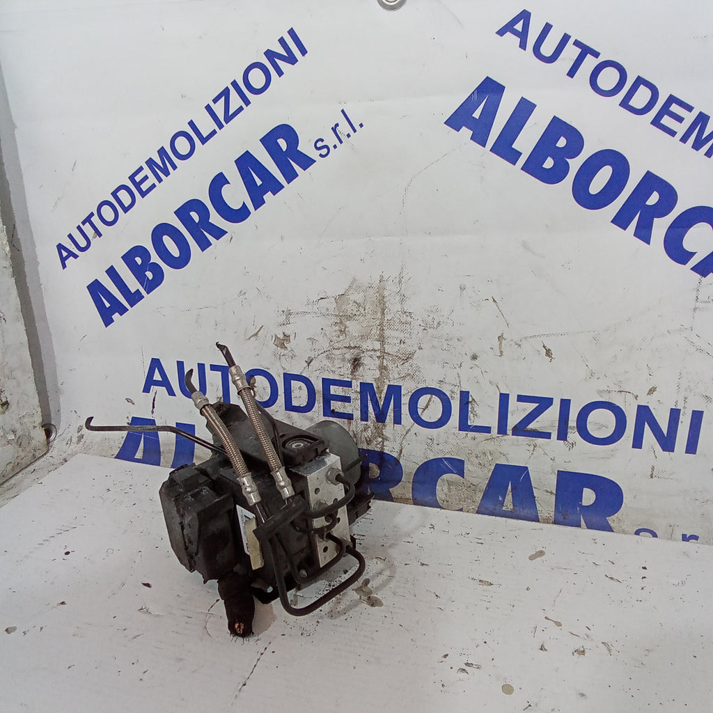 Centralina abs alfa 147 1.9mjt anno 2006