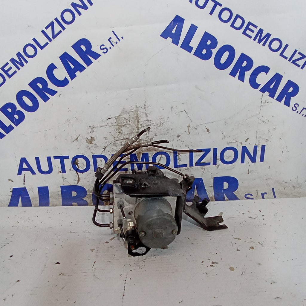 Centralina abs alfa 147 1.9mjt anno 2006