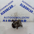 Compressore aria condizionata fiat panda 1.2 benzina anno 2008