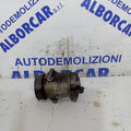 Compressore aria condizionata renault scenic 1.9cdi anno 2006