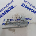 Alzavetro anteriore destro nissan micra anno 1992