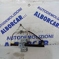 alzavetro posteriore sinistro seat cordoba 1.4 anno 2011