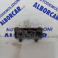 Quadro strumenti contachilometri  Ford sierra 2.0 benzina anno 1988