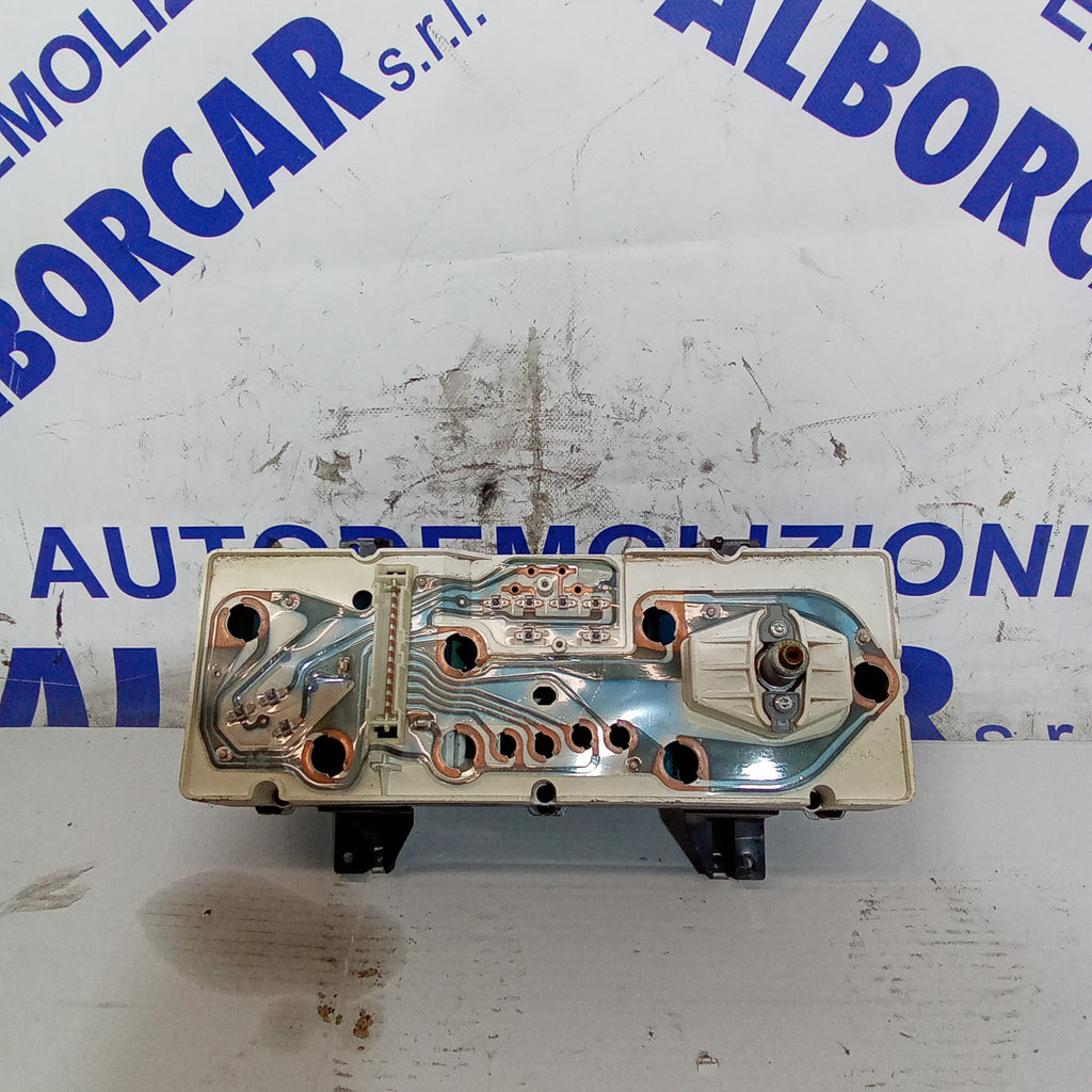 Quadro strumenti contachilometri  Ford sierra 2.0 benzina anno 1988