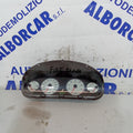 quadro strumenti contachilometri  Fiat brava 1.6 benzina 16v anno 1995/2002