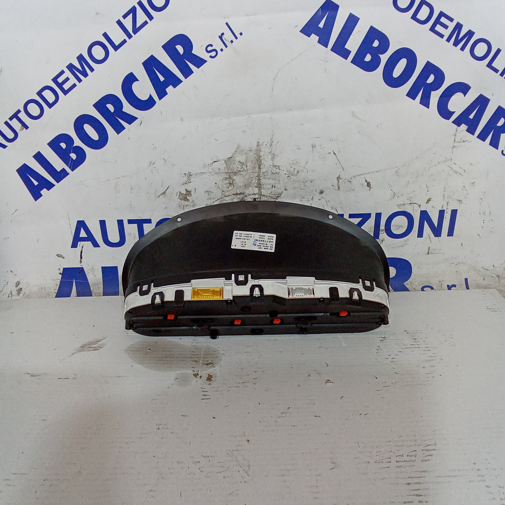 quadro strumenti contachilometri  Fiat brava 1.6 benzina 16v anno 1995/2002