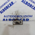 faro fendinebbia anteriore sinistro bmw 316i compact E36 anno 1998