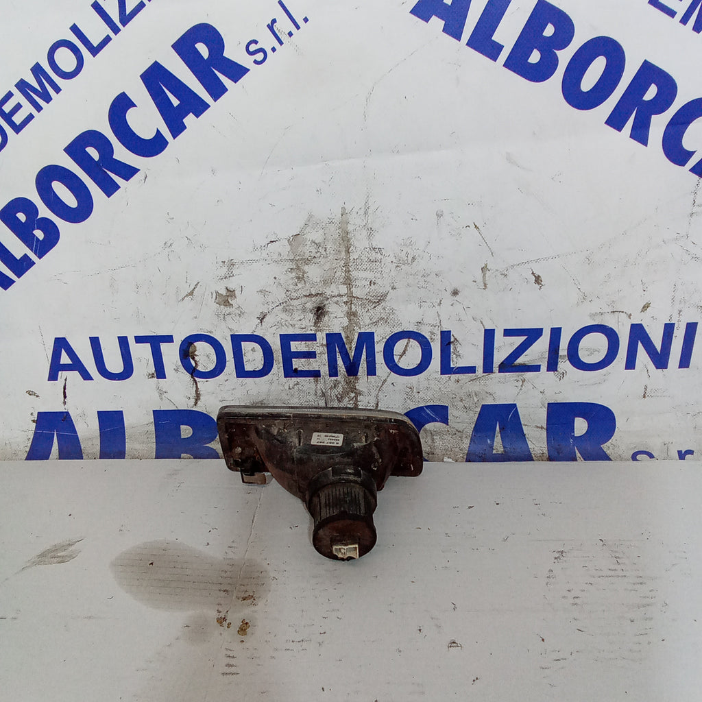 faro fendinebbia anteriore sinistro bmw 316i compact E36 anno 1998