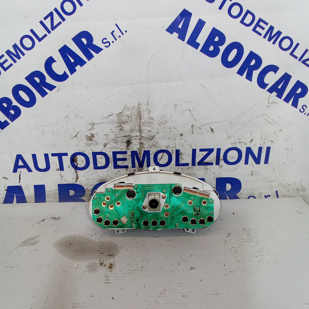 quadro strumenti contachilometri  hyundai atos 3^serie 1.0 benzina anno 1997/2008 codice 2002-7450