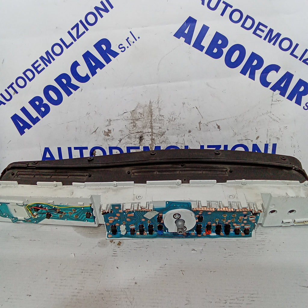 quadro strumenti contachilometri lancia dedra 2.0 benzina anno 1994/1999 codice 6033030050E