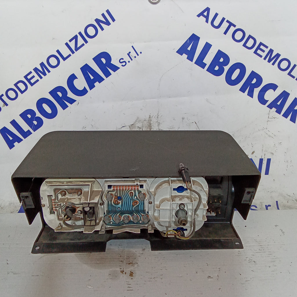 quadro strumenti contachilometri   Ford transit diesel anno 1978/1983