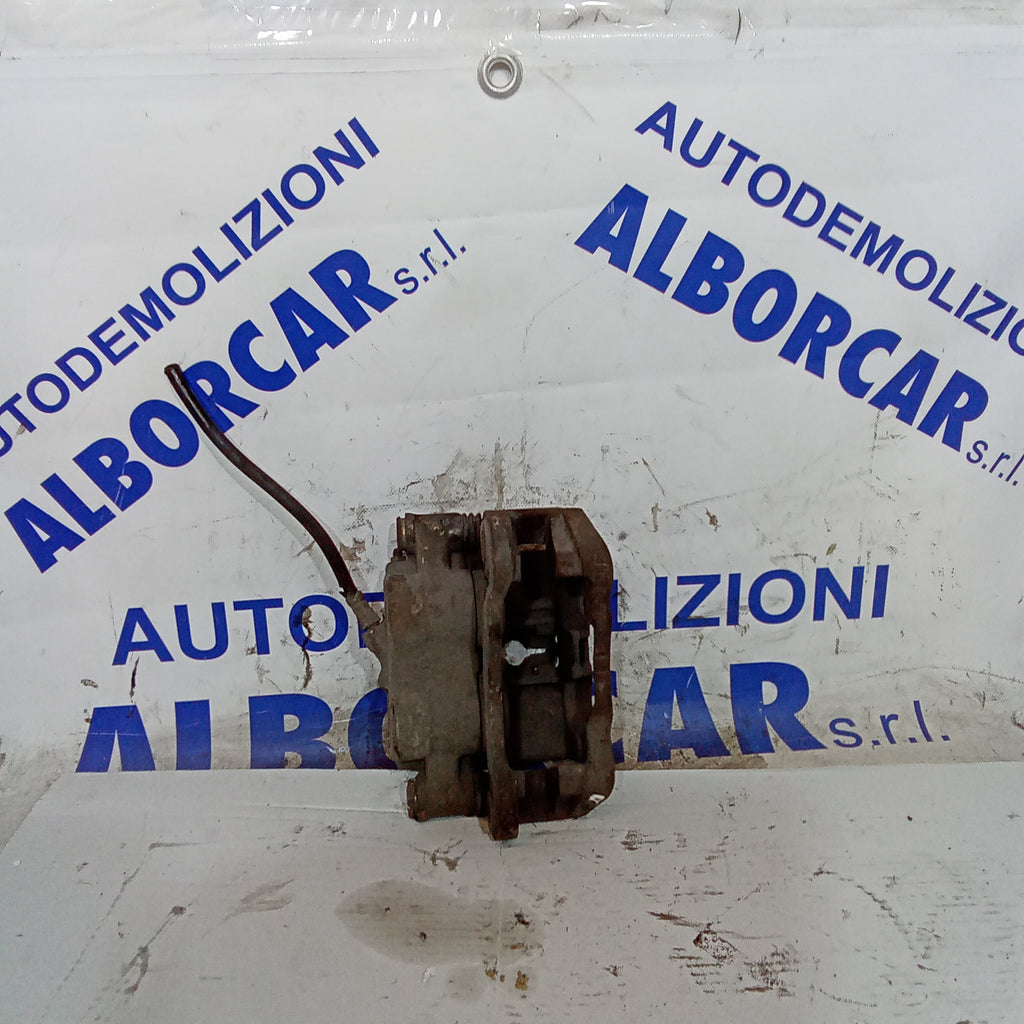 pinza freni anteriore sinistro iveco daily 35/10 anno 2000