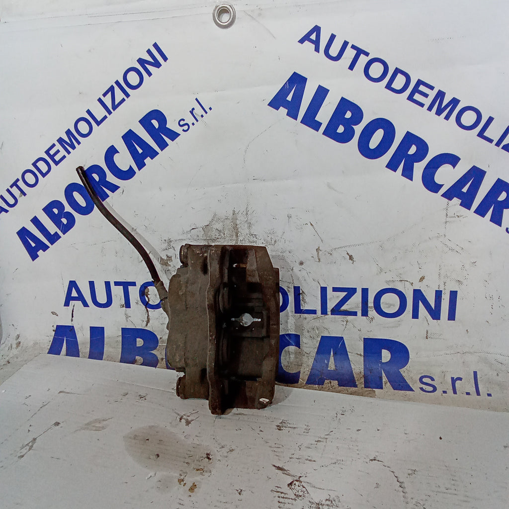 pinza freni anteriore sinistro iveco daily 35/10 anno 2000