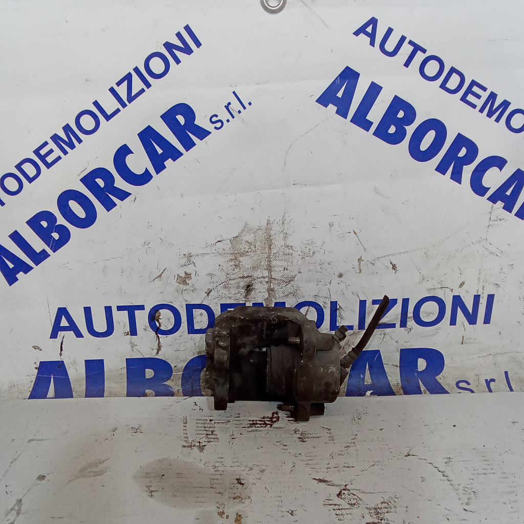 pinza freni anteriore sinistro bmw 320d anno 2006