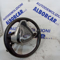 Columna de dirección completa sin airbag Ford Fiesta 1.4 gasolina año 2010