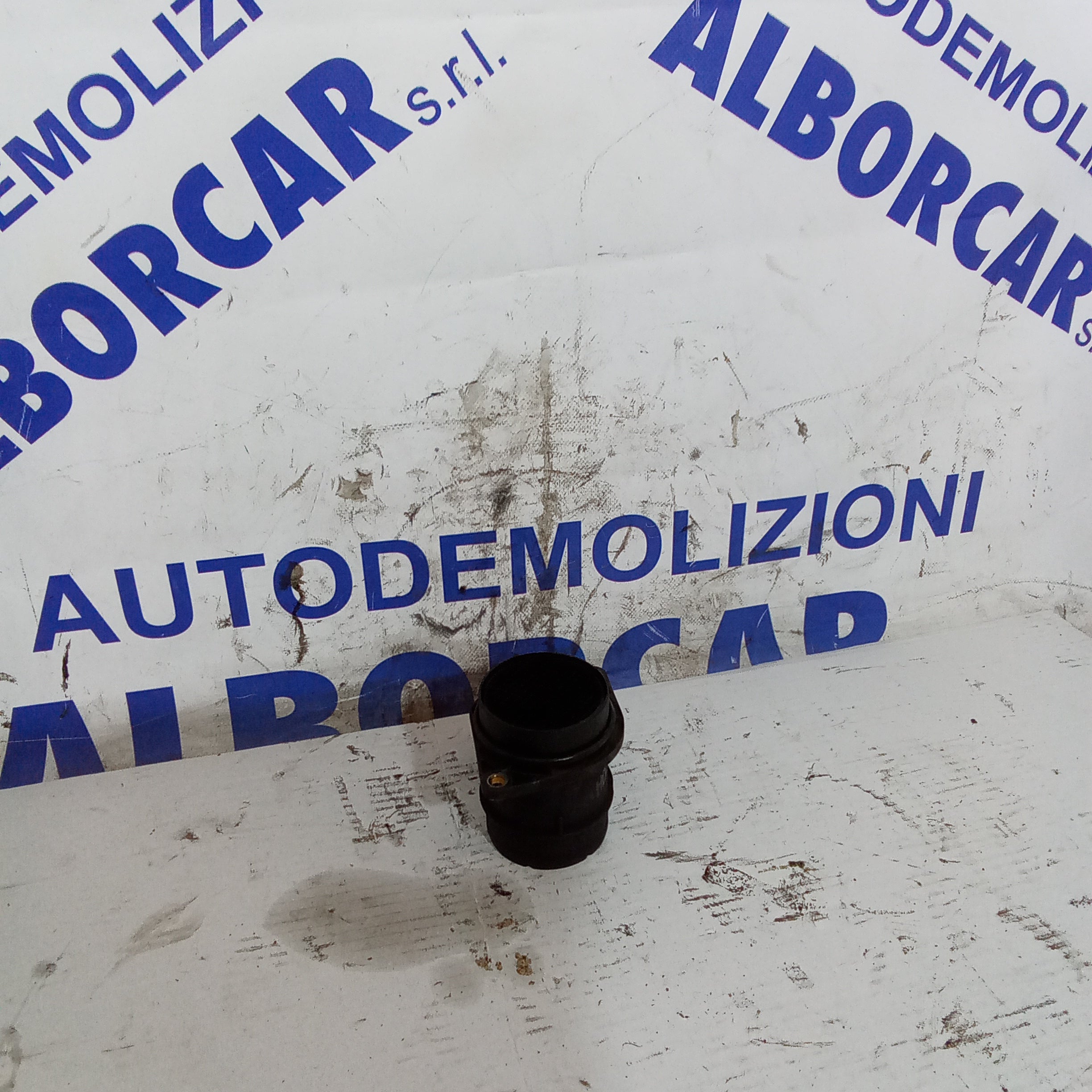 debimetro peugeot 307 2.0hdi anno 2000