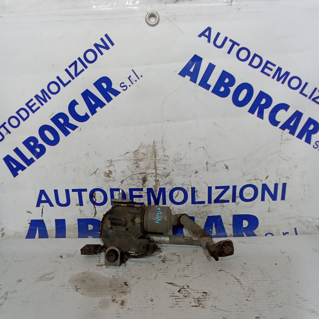 motorino tergicristalli posteriore volkswagen touran anno 2006