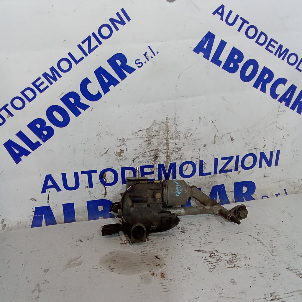 motorino tergicristalli posteriore volkswagen touran anno 2006