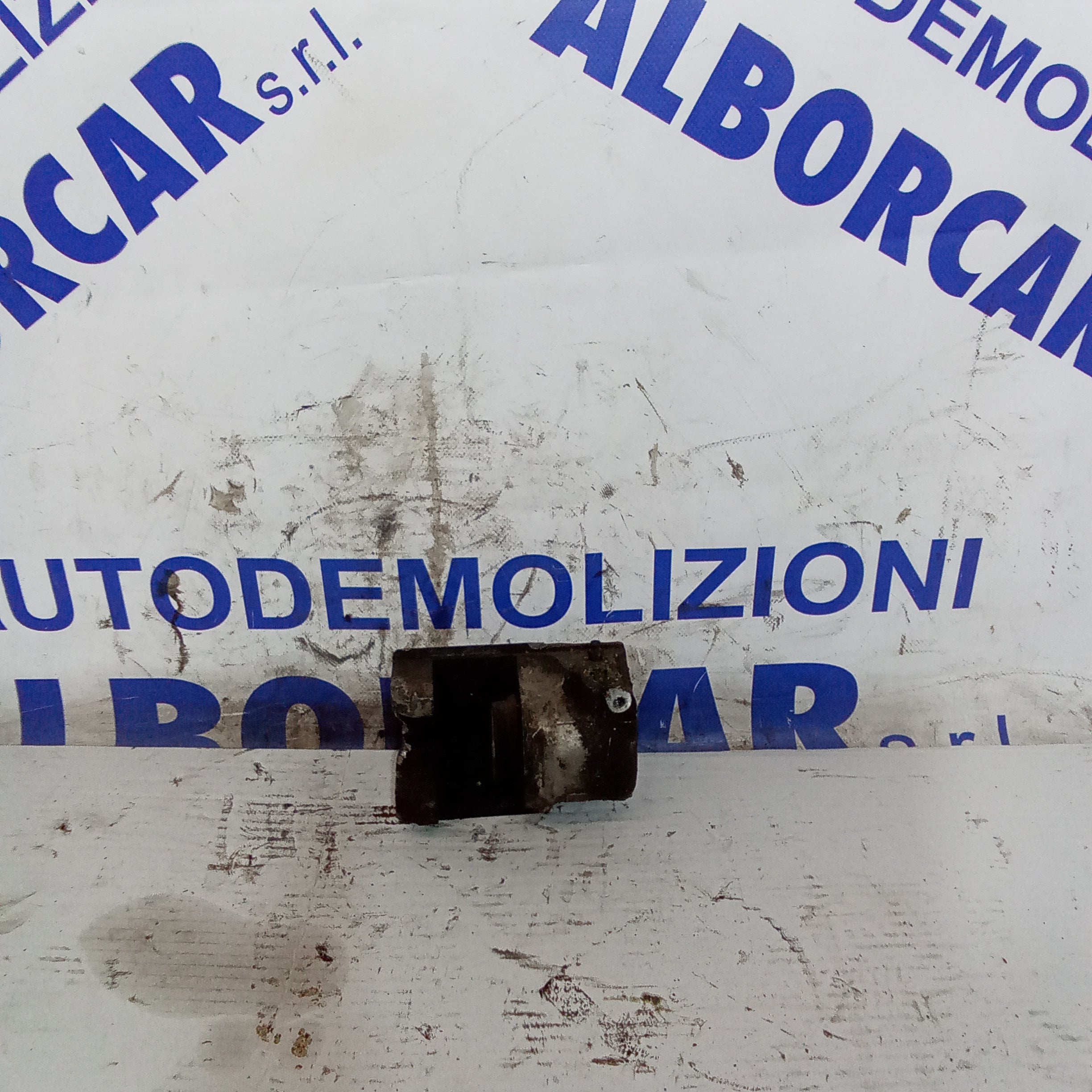 Pinza de freno delantera derecha Fiat 124