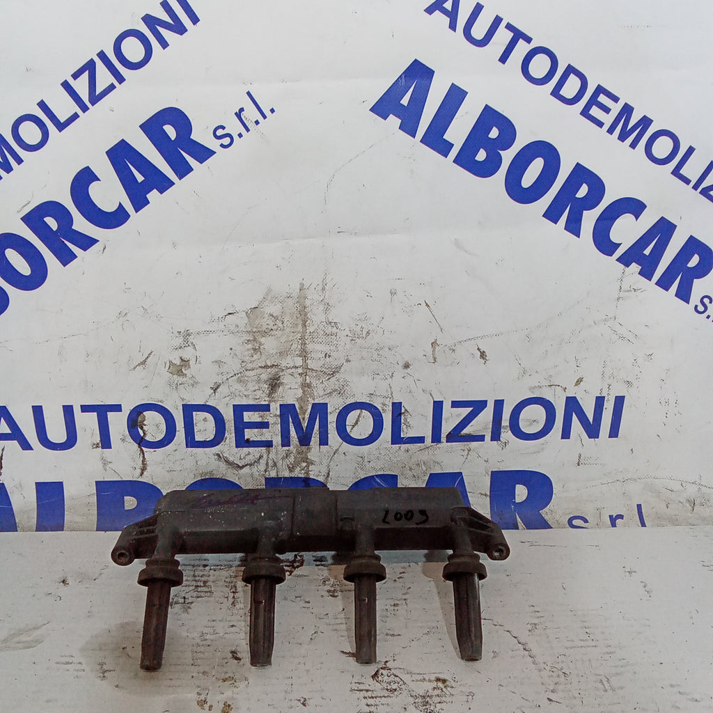 Bobina accensione citroen C3 anno 2009