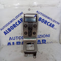 plancia centrale volvo V50 anno 2003