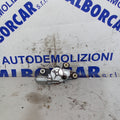 Motorino tergicristallo posteriore ford fiesta anno 2014