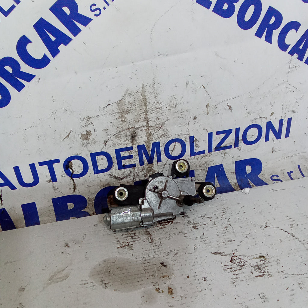 Motorino tergicristallo posteriore ford fiesta anno 2014