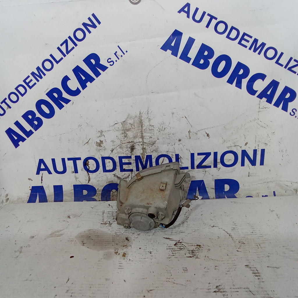 Faro fendinebbia anteriore sinistro ssangyong rexton anno 2004