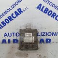centralita motor iveco daily 2.8jtd 3ªserie año 1999/2006 código 0281001537