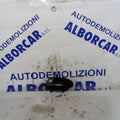 Maniglia anteriore sinistra daewoo matiz 1.0 benzina anno 2000