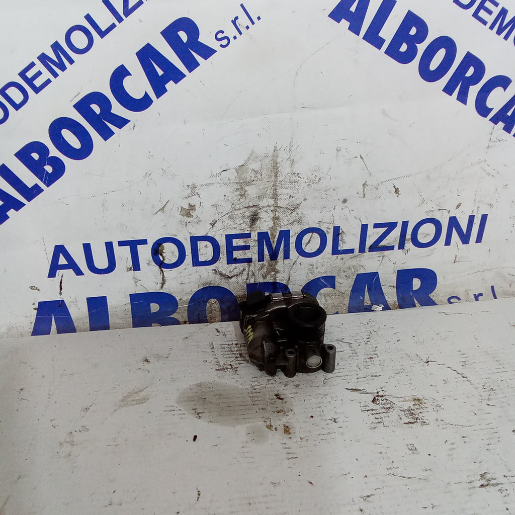 Corpo farfallato smart for two benzina anno 2004