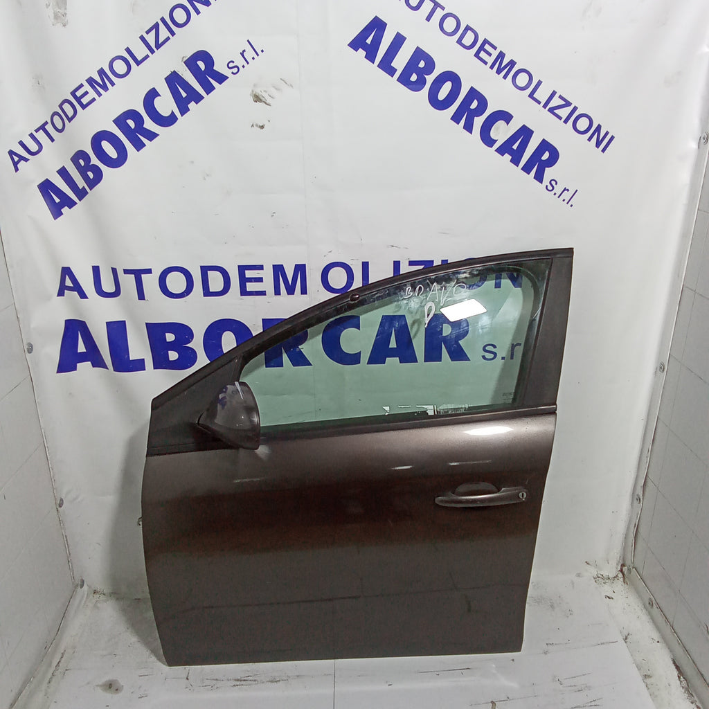 sportello anteriore sinistro (completo) fiat bravo anno 2010