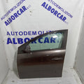 sportello anteriore sinistro (completo) fiat bravo anno 2010