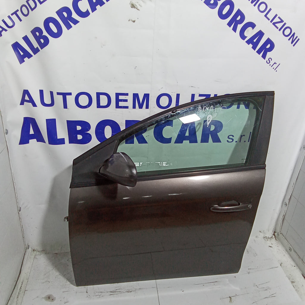 sportello anteriore sinistro (completo) fiat bravo anno 2010