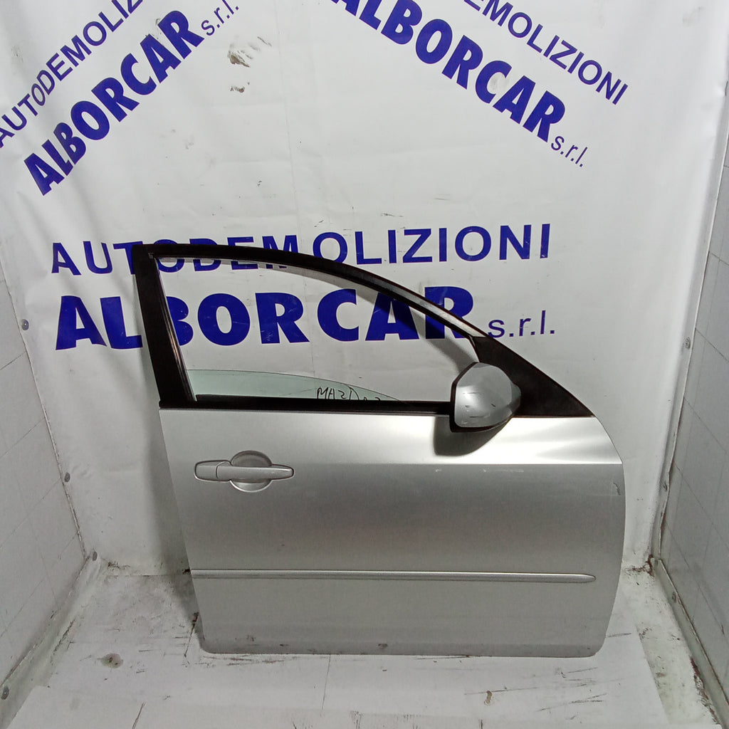 sportello anteriore destro (completo) Mazda 3 anno 2004