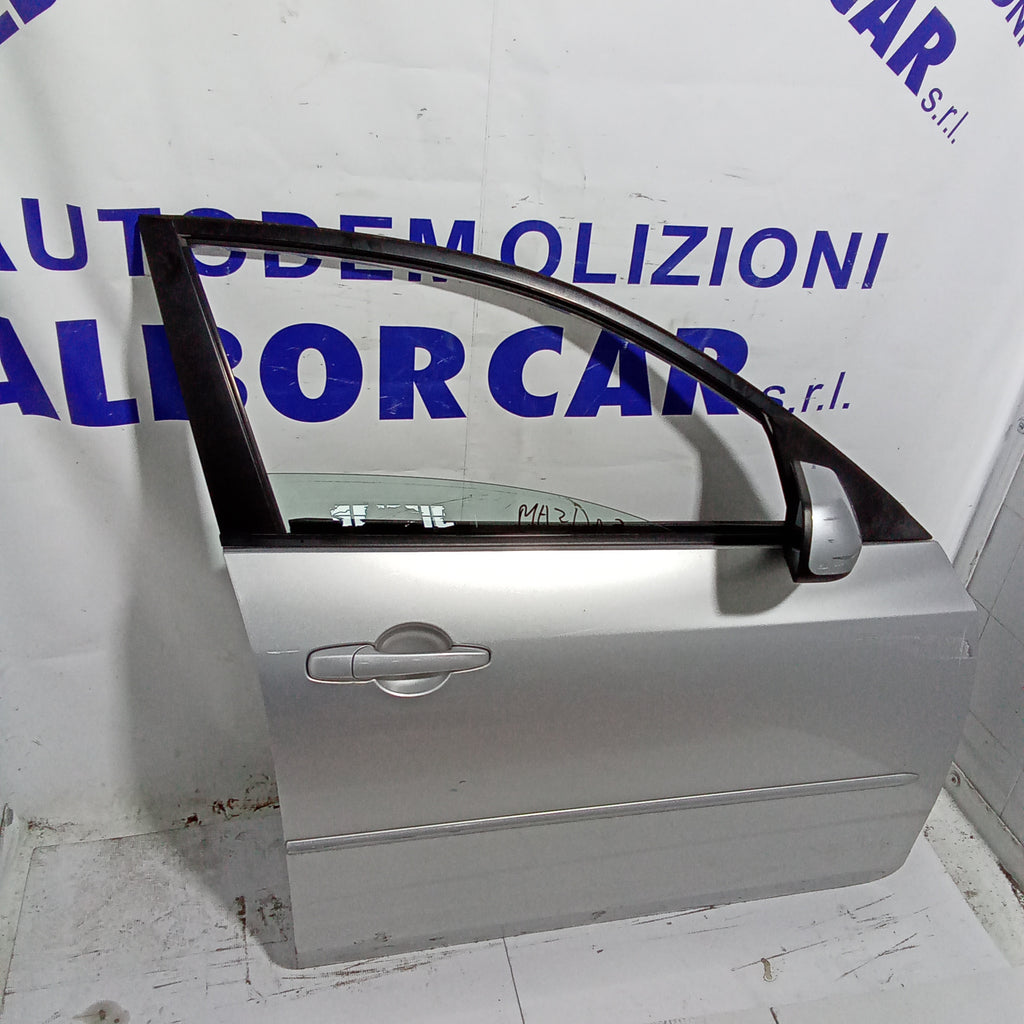 sportello anteriore destro (completo) Mazda 3 anno 2004