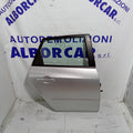 sportello posteriore destro (completo) Mazda 3 anno 2004