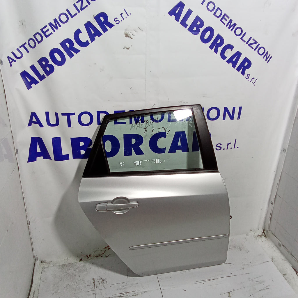 sportello posteriore destro (completo) Mazda 3 anno 2004