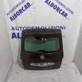 Cofano baule posteriore completo fiat 500 anno 2010