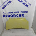 Cofano anteriore motore opel agila anno 2003