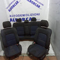 tappezzeria (completa) Mazda 3 anno 2004