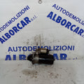Motorino di avviamento fiat marea 100cv anno 1998